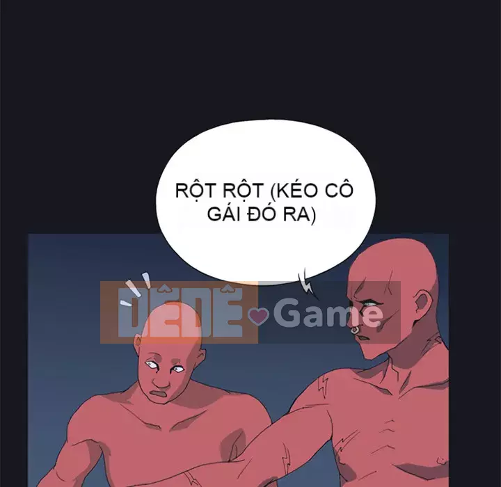 15 Cô Gái Crusoe Chương 1-48