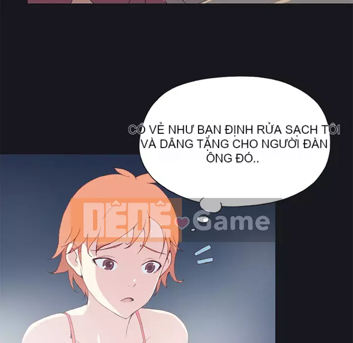 15 Cô Gái Crusoe Chương 1-48