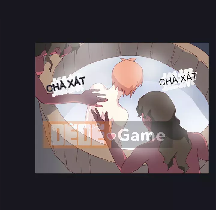 15 Cô Gái Crusoe Chương 1-48