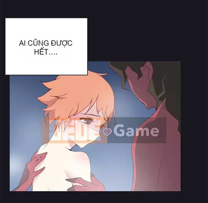 15 Cô Gái Crusoe Chương 1-48