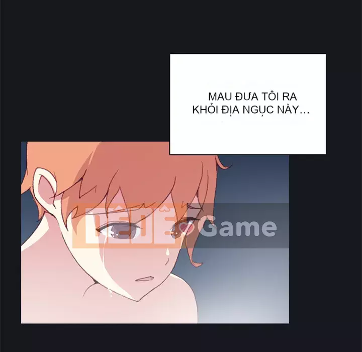 15 Cô Gái Crusoe Chương 1-48