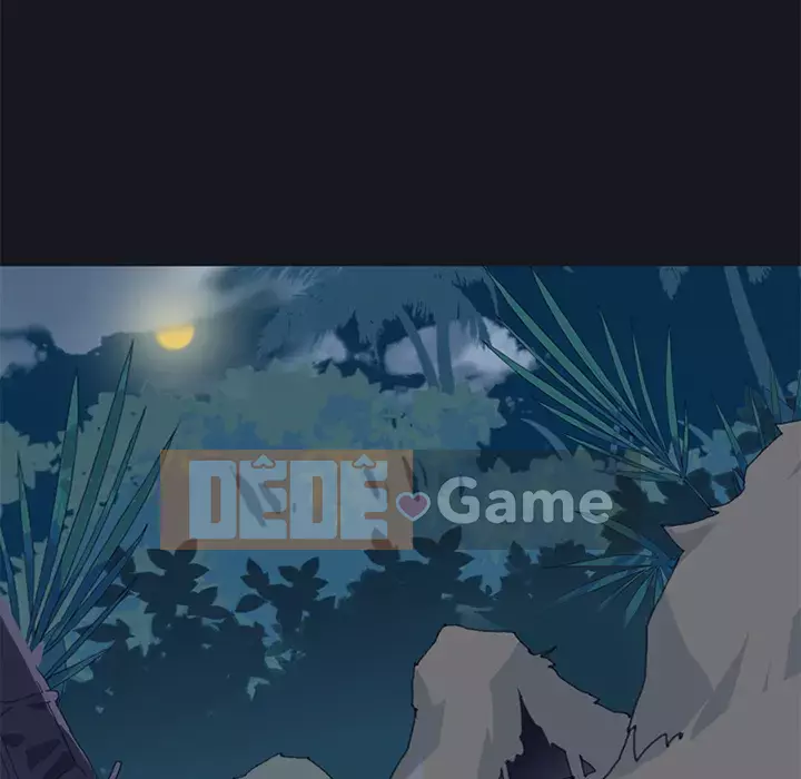 15 Cô Gái Crusoe Chương 1-48