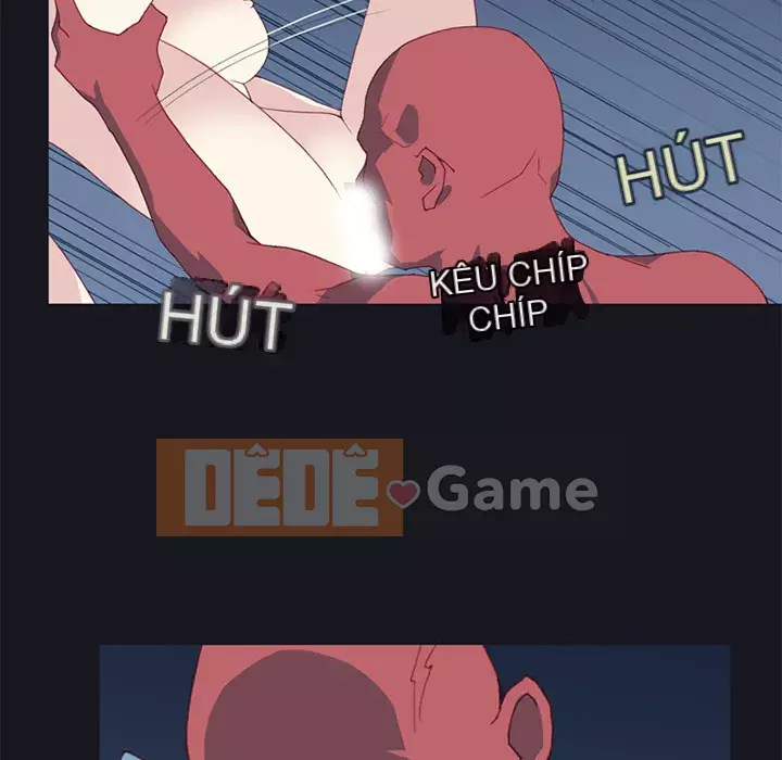 15 Cô Gái Crusoe Chương 1-48