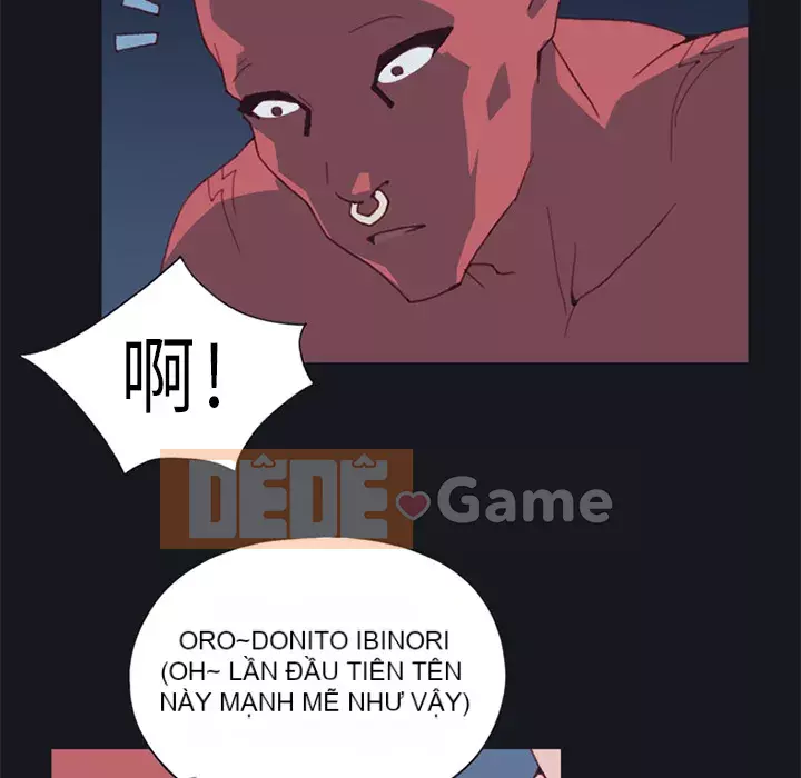 15 Cô Gái Crusoe Chương 1-48