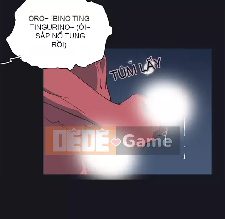 15 Cô Gái Crusoe Chương 1-48