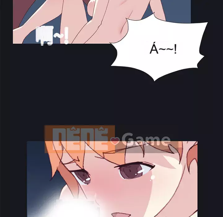 15 Cô Gái Crusoe Chương 1-48