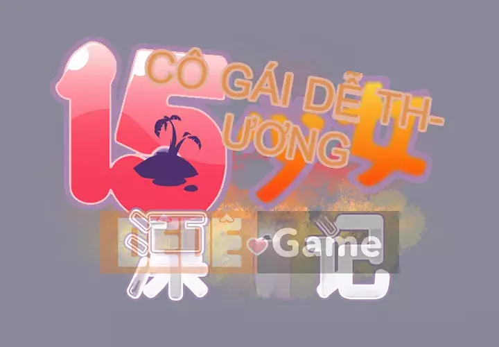 15 Cô Gái Crusoe Chương 1-48