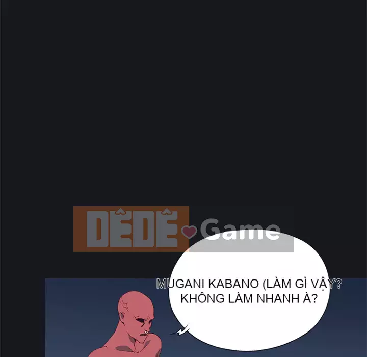 15 Cô Gái Crusoe Chương 1-48