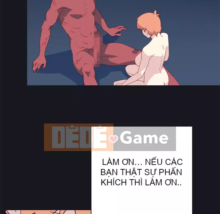 15 Cô Gái Crusoe Chương 1-48