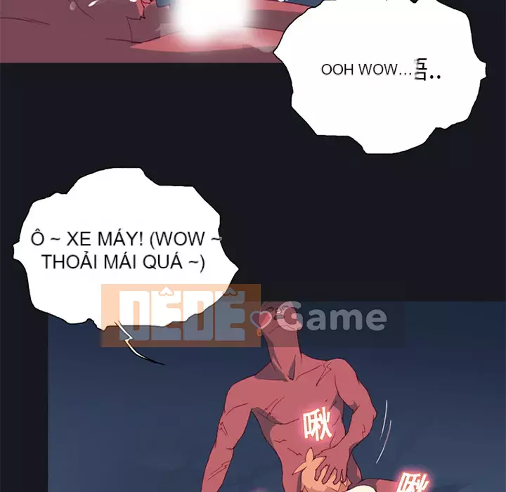 15 Cô Gái Crusoe Chương 1-48