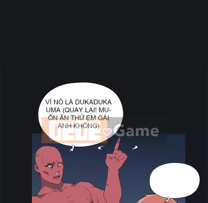 15 Cô Gái Crusoe Chương 1-48