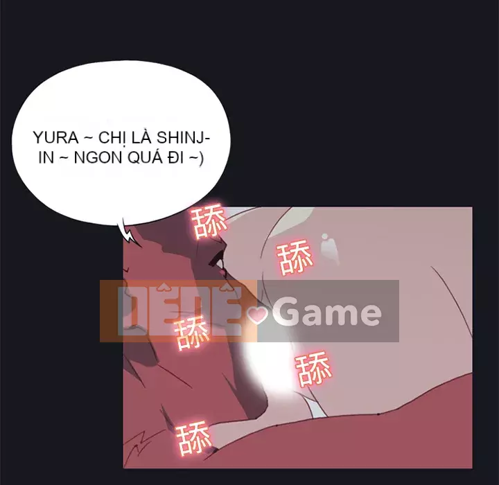 15 Cô Gái Crusoe Chương 1-48