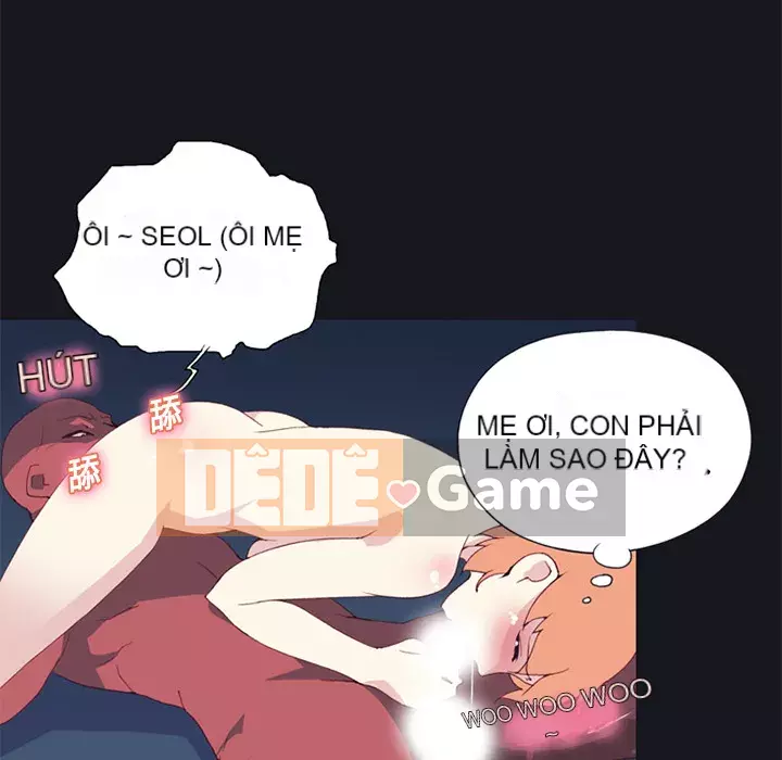 15 Cô Gái Crusoe Chương 1-48