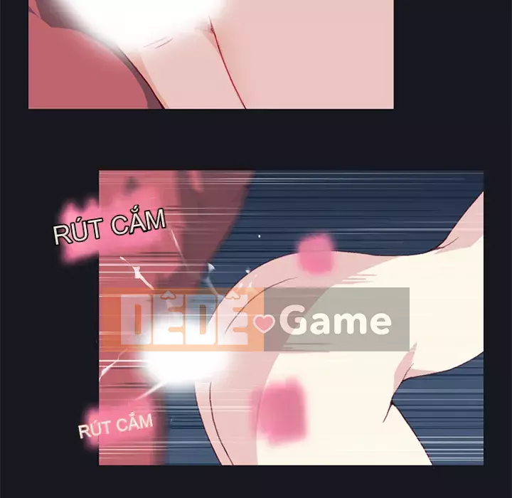 15 Cô Gái Crusoe Chương 1-48