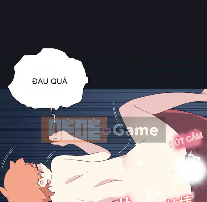 15 Cô Gái Crusoe Chương 1-48