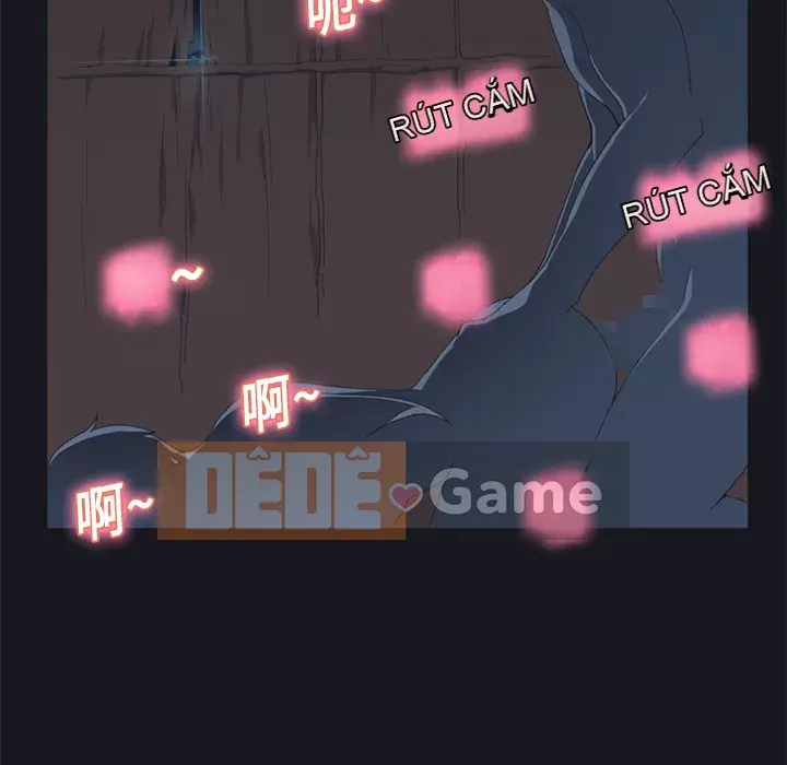 15 Cô Gái Crusoe Chương 1-48