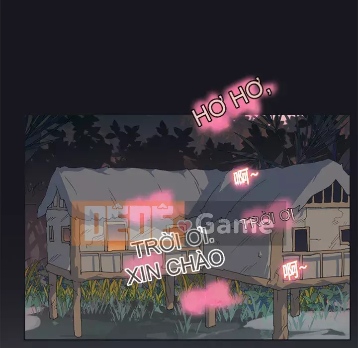 15 Cô Gái Crusoe Chương 1-48