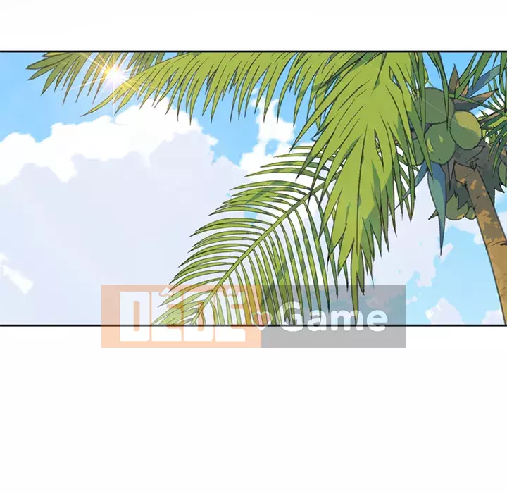 15 Cô Gái Crusoe Chương 1-48