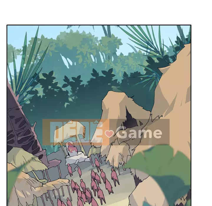 15 Cô Gái Crusoe Chương 1-48