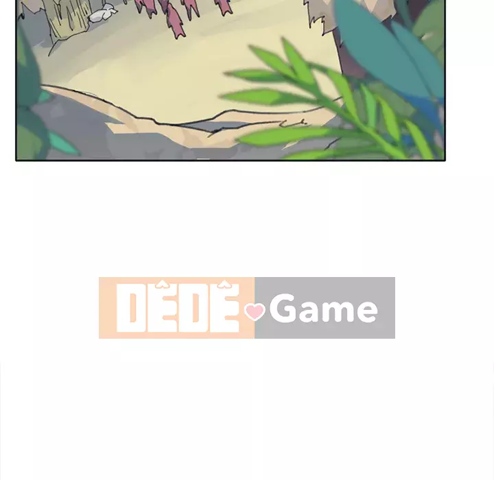 15 Cô Gái Crusoe Chương 1-48