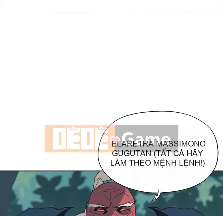 15 Cô Gái Crusoe Chương 1-48