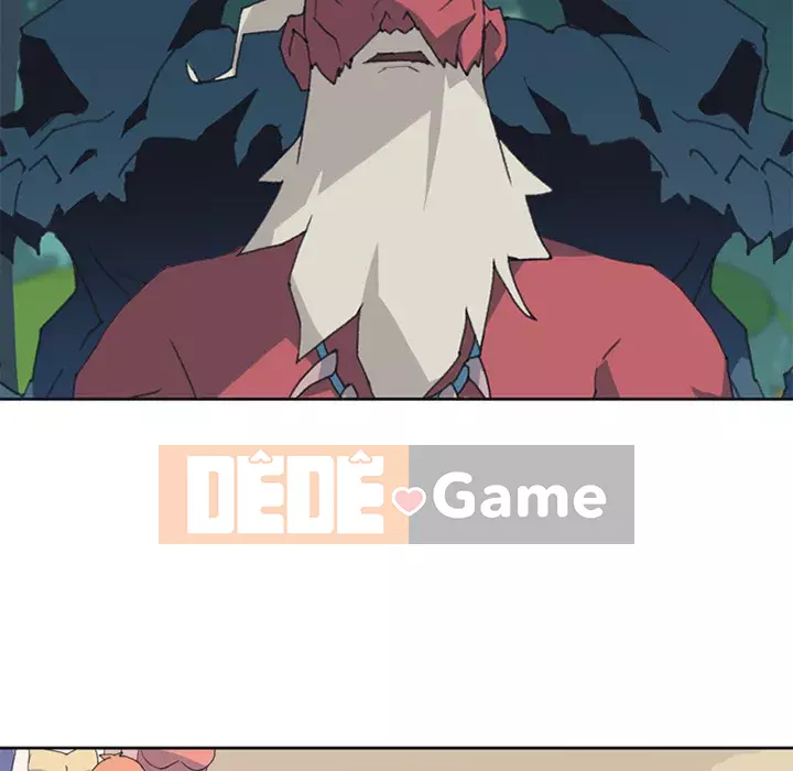 15 Cô Gái Crusoe Chương 1-48