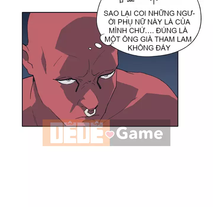 15 Cô Gái Crusoe Chương 1-48