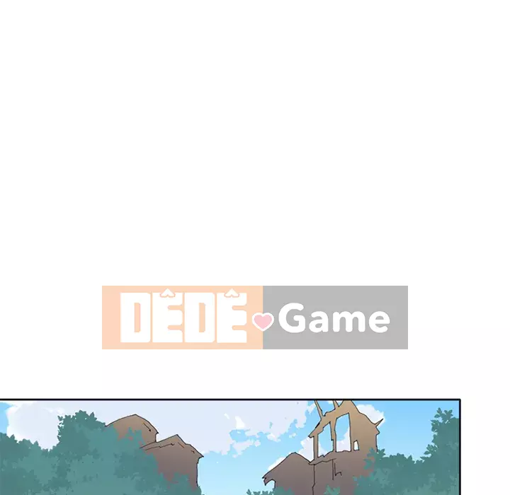 15 Cô Gái Crusoe Chương 1-48