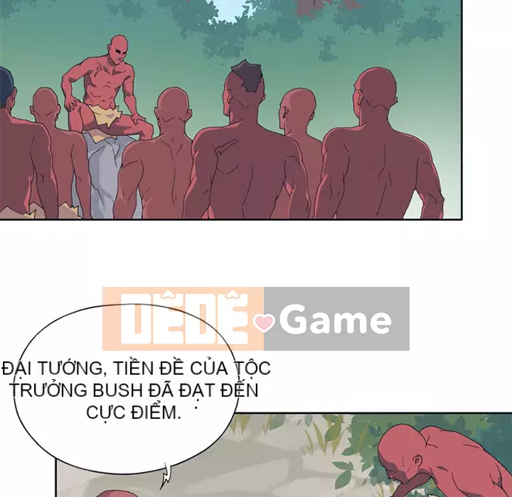 15 Cô Gái Crusoe Chương 1-48