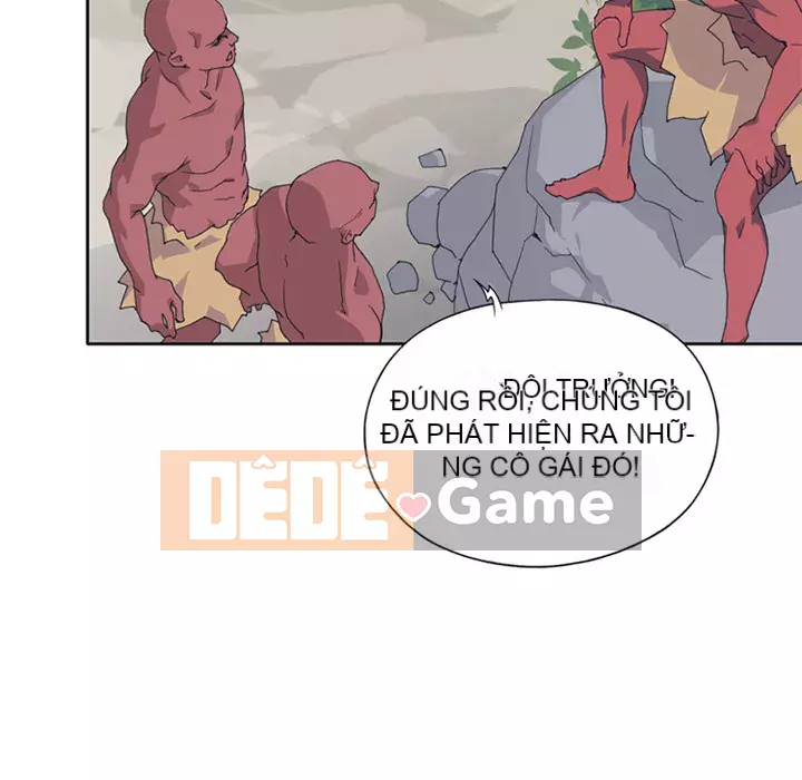 15 Cô Gái Crusoe Chương 1-48