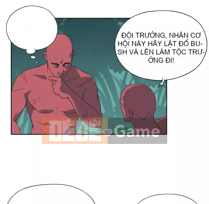 15 Cô Gái Crusoe Chương 1-48