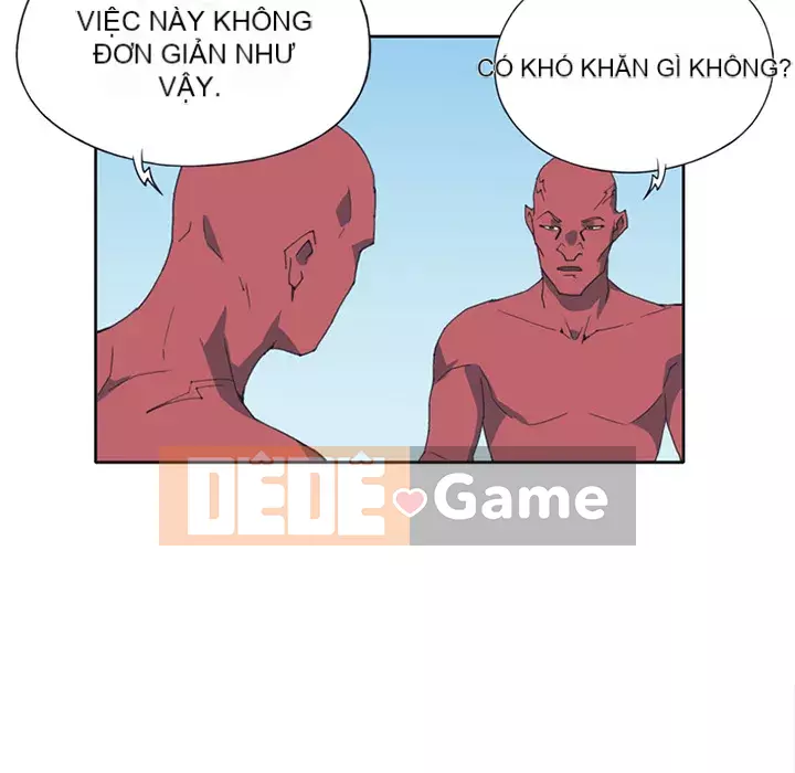 15 Cô Gái Crusoe Chương 1-48