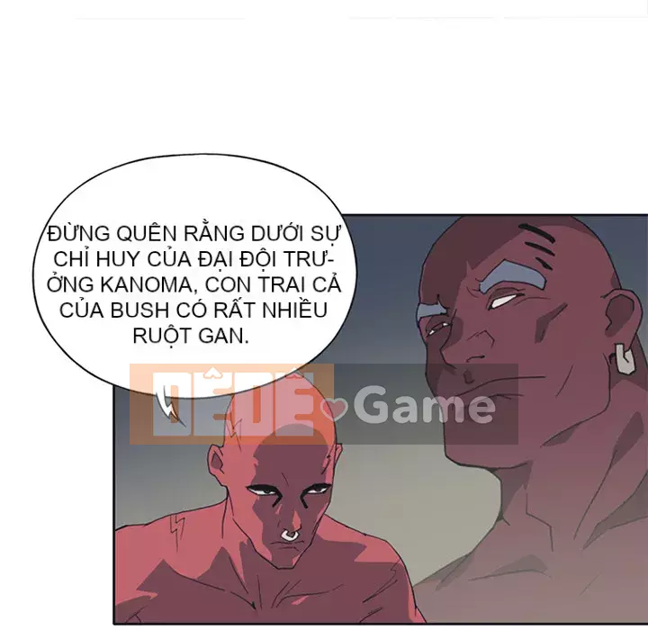 15 Cô Gái Crusoe Chương 1-48