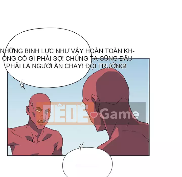 15 Cô Gái Crusoe Chương 1-48