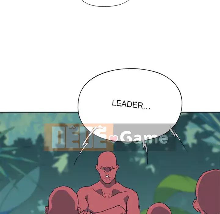 15 Cô Gái Crusoe Chương 1-48