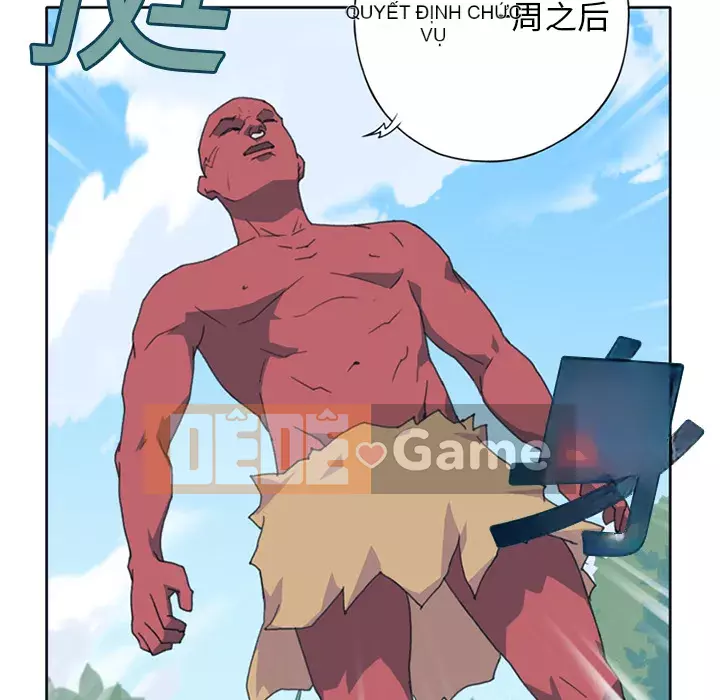 15 Cô Gái Crusoe Chương 1-48