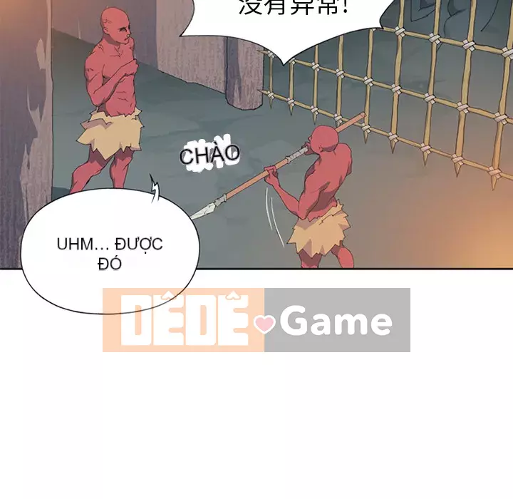 15 Cô Gái Crusoe Chương 1-48