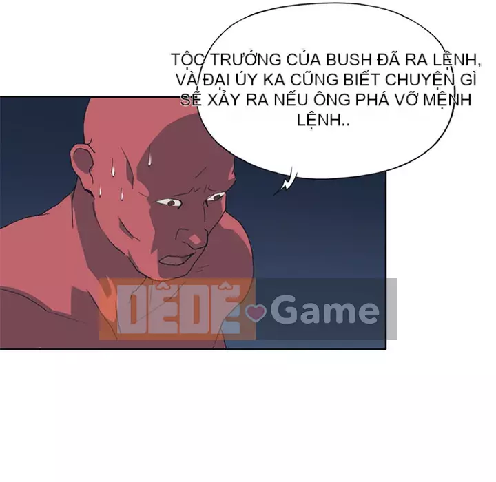 15 Cô Gái Crusoe Chương 1-48