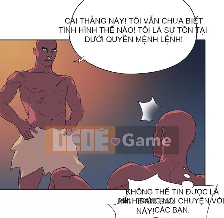 15 Cô Gái Crusoe Chương 1-48