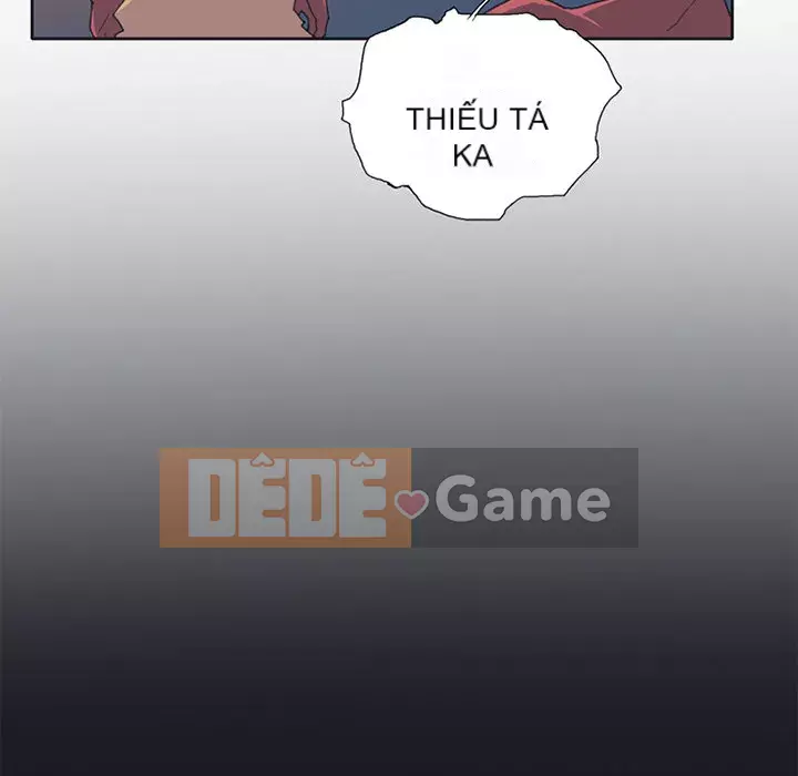 15 Cô Gái Crusoe Chương 1-48