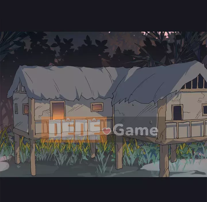 15 Cô Gái Crusoe Chương 1-48