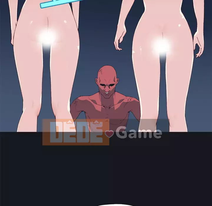 15 Cô Gái Crusoe Chương 1-48