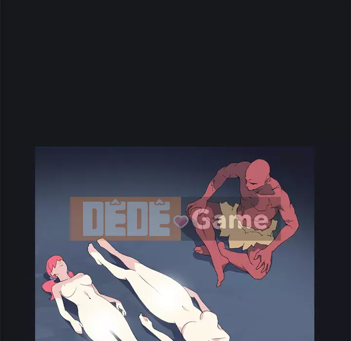 15 Cô Gái Crusoe Chương 1-48