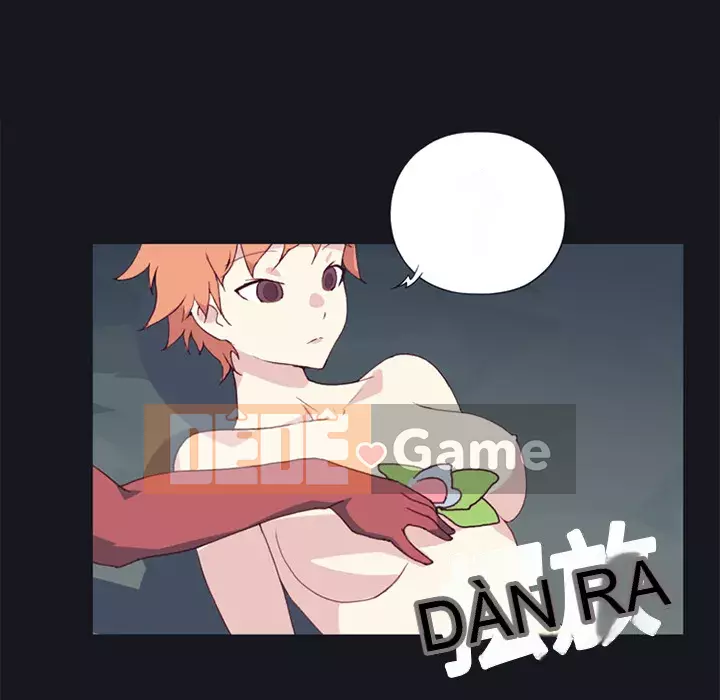 15 Cô Gái Crusoe Chương 1-48