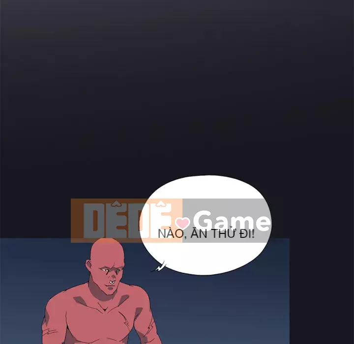 15 Cô Gái Crusoe Chương 1-48