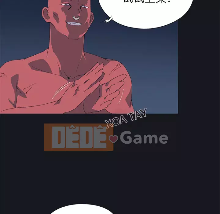 15 Cô Gái Crusoe Chương 1-48