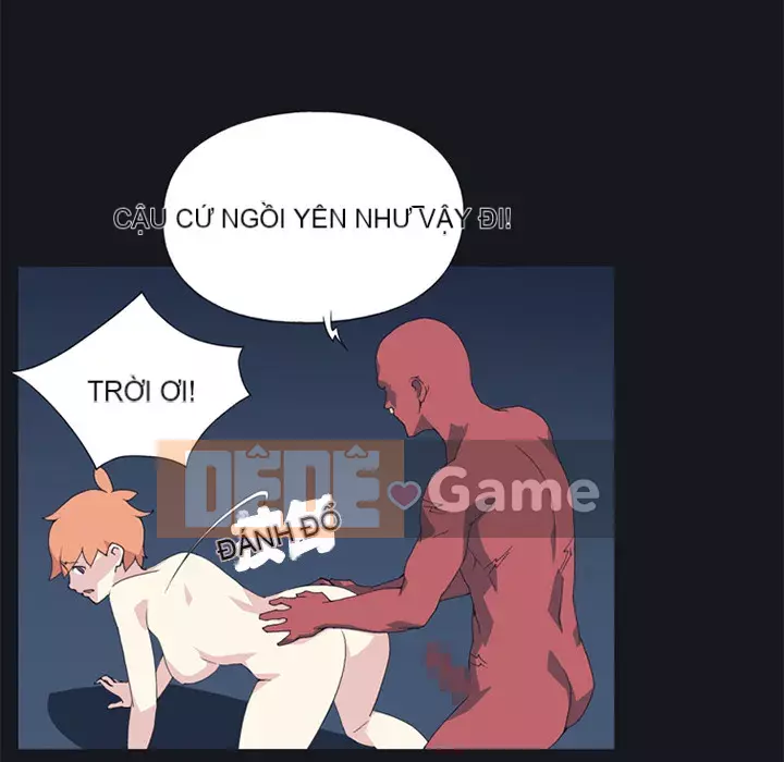 15 Cô Gái Crusoe Chương 1-48