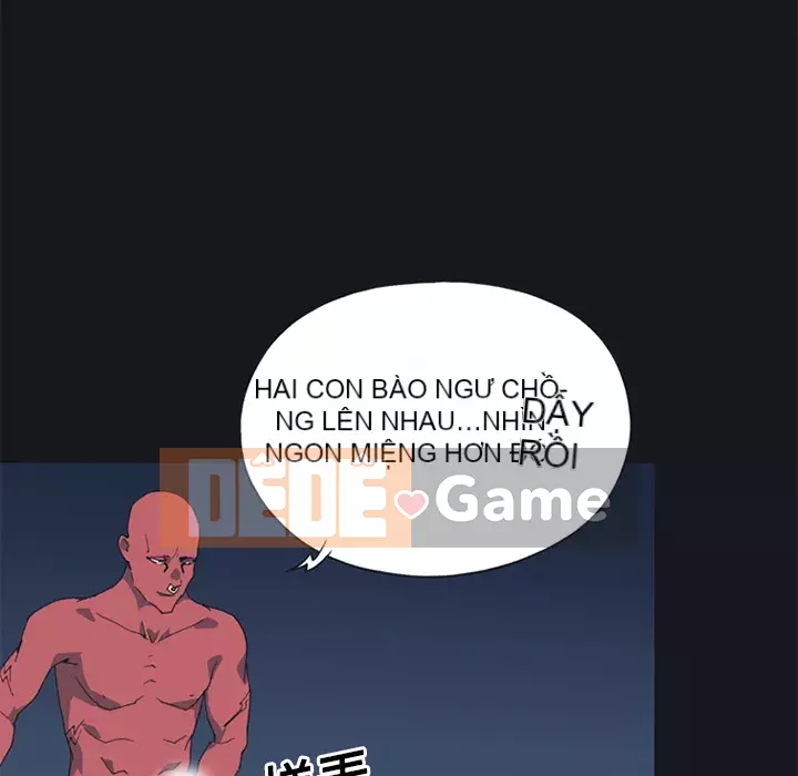 15 Cô Gái Crusoe Chương 1-48