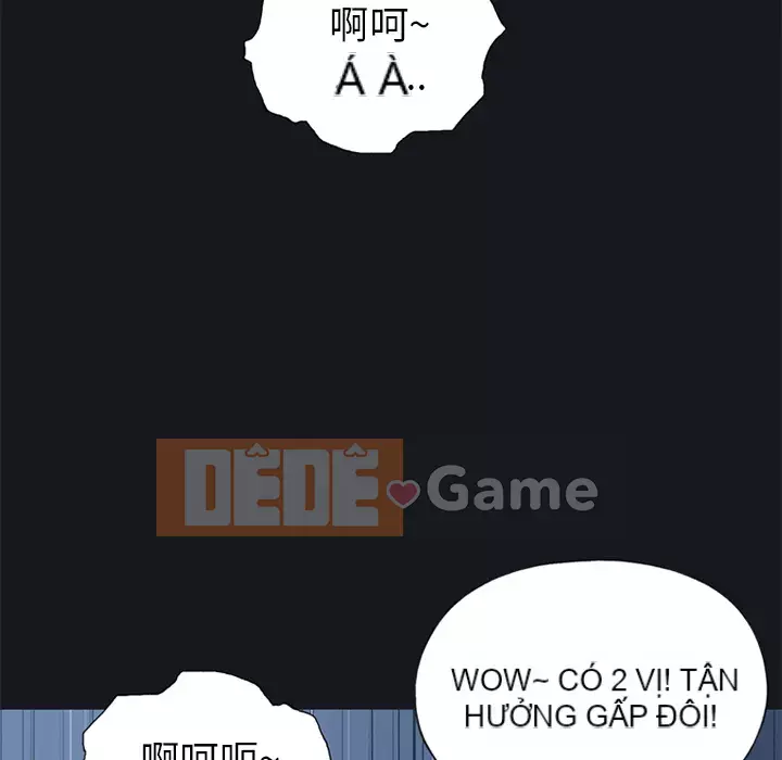 15 Cô Gái Crusoe Chương 1-48