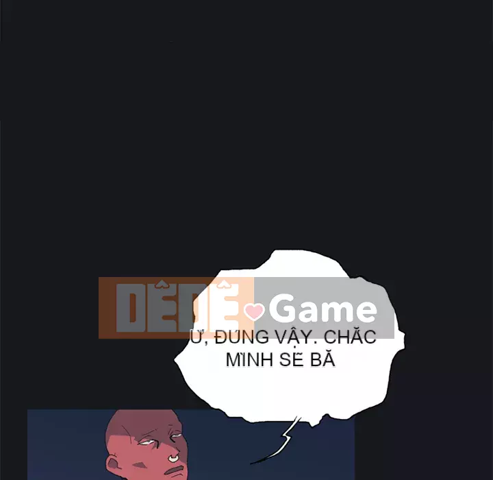 15 Cô Gái Crusoe Chương 1-48